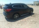 BMW X1 2017, 2.0L, 4x4, po gradobiciu - 4