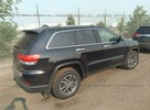 Jeep Grand Cherokee 2018, 3.6L, 4x4, po gradobiciu - 4