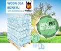 LIFE Woda mineralna w butelce 500 ml. z 100% PET recyclingu - 5