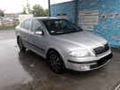 SKODA OCTAVIA 2 1.9TDI KLIMATRONIK Do Negocjacji!!