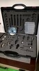 Bosch 3 etap naprawy wtryskiwaczy common rail 0986610700 - 3