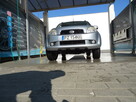Daihatsu Terios Daihatsu Terios 4WD + LPG!!! Niezawodny - 3