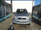 Daihatsu Terios Daihatsu Terios 4WD + LPG!!! Niezawodny - 9