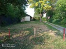 działka na wynajem - Andrespol, ul. Rokicińska - 11