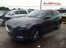 Mazda CX-9 2017, 2.5L, 4x4, po gradobiciu - 1