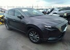 Mazda CX-9 2017, 2.5L, 4x4, po gradobiciu - 2