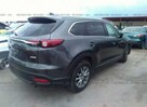 Mazda CX-9 2017, 2.5L, 4x4, po gradobiciu - 4