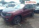 Jeep Grand Cherokee 2018, 5.7L, 4x4, po gradobiciu