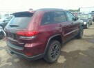 Jeep Grand Cherokee 2018, 5.7L, 4x4, po gradobiciu - 4