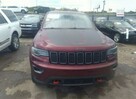 Jeep Grand Cherokee 2018, 5.7L, 4x4, po gradobiciu - 5