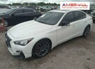 Infiniti Q50 2021, 3.0L, po gradobiciu - 1