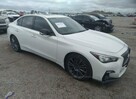 Infiniti Q50 2021, 3.0L, po gradobiciu - 2