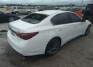 Infiniti Q50 2021, 3.0L, po gradobiciu - 4