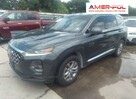 Hyundai Santa Fe 2019, 2.4L, po gradobiciu - 1