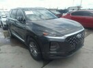 Hyundai Santa Fe 2019, 2.4L, po gradobiciu - 2