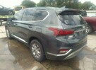 Hyundai Santa Fe 2019, 2.4L, po gradobiciu - 3