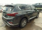 Hyundai Santa Fe 2019, 2.4L, po gradobiciu - 4