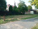 działka na wynajem - Andrespol, ul. Rokicińska - 2