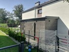 Zadaszenia ,domki ogrodowe i letniskowe, tarasy - 5