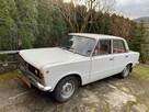 Fiat 125p - poj 1300, rok 1975 - 2