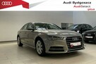 Audi A6 2.0TDI | 190KM | Salon PL | S-Line |