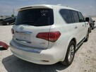 Infiniti QX70 QX80, 2016, 5.6L, 4x4, po gradobiciu - 4