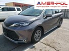 Toyota Sienna 2021, 2.5L, XLE, po gradobiciu - 1