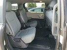 Toyota Sienna 2021, 2.5L, XLE, po gradobiciu - 6