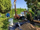 Wiercenie studni, studnie głębinowe, odwierty pod ogrodzenie - 4
