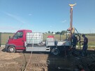 Wiercenie studni, studnie głębinowe, odwierty pod ogrodzenie - 6