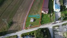 0,74ha komercyjna z WZ na budynek handlowo-usługowy