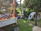 Wiercenie studni, studnie głębinowe, odwierty pod ogrodzenie - 3
