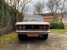 Fiat 125p - poj 1300, rok 1975 - 1