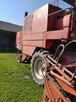 Sprzedam kombajn zbożowy Bizon Z056 - 3