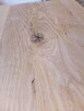 Stolik kawowy loft dąb naturalny - 11