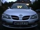 ALMERA-2 N16 2.2DI 110KM Łańcuch CLIMA ABS 4xEl.szy+lu Pilot - 6