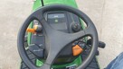 Sprzedam kosiarkę JOHHN DEERE X300R - 6
