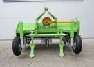 Agregaty formująco-pielęgnacyjne Ara BOMET - 5