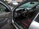 ALMERA-2 N16 2.2DI 110KM Łańcuch CLIMA ABS 4xEl.szy+lu Pilot - 11