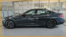 BMW M5 4.4 L - 4