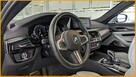 BMW M5 4.4 L - 7