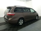 Toyota Sienna 3.5 V6 LE automat - 4