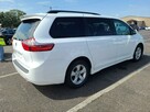 Toyota Sienna 3.5 LE - 4