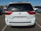 Toyota Sienna 3.5 LE - 5