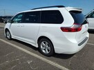 Toyota Sienna 3.5 LE - 6