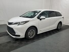 Toyota Sienna 2.5 SE - 1