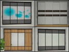 Wizualizacja 3D projekt kuchni, szafy, garderoby od 90zł - 8