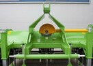 Agregaty formująco-pielęgnacyjne Ara BOMET - 4