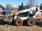 Ładowarka Bobcat S650 Limited edition 350mth (mini koparka) - 1