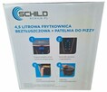 Frytkownica beztłuszczowa 5508CST LED Schild 4,5l 1500W - 7